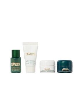 SALE! 🆕 La Mer - Rejuvenating Ritual Set - $86 VALUE! SEPHORA BEAUTYINSIDER NIB